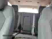 2014 Chevrolet Traverse LS with VIN 1GNKRFKD5EJ235200, listed as a Copart auction lot 68420555 with 141,018 mi miles and Salvage title. Bid and sale history available at DreamBid. Image 10.