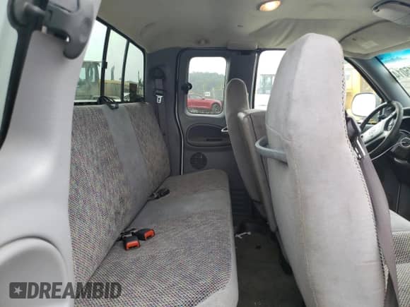 2001 Dodge 1500 с VIN 3B7HF13Y21G728022, выставлен на аукционе Copart как лот 74615014 с пробегом 162 870 миль миль и Списание • Salvage title. История ставок и продаж доступна на DreamBid. Изображение 10.