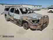 2008 Dodge 2500 SXT с VIN 3D7KS29A28G138159, выставлен на аукционе Copart как лот 53289385 с пробегом Не указан миль и На запчасти • Non repairable. История ставок и продаж доступна на DreamBid. Изображение 4.