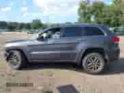 2021 Jeep Grand Cherokee Limited with VIN 1C4RJFBG1MC525378, listed as a IAAI auction lot 43227482 with 64,174 mi miles and . Bid and sale history available at DreamBid. Image 13.