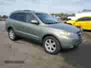 2009 Hyundai Santa Fe Limited с VIN 5NMSH13E89H332943, выставлен на аукционе Copart как лот 70346214 с пробегом 103 603 миль миль и Списание • Salvage title. История ставок и продаж доступна на DreamBid. Изображение 4.