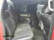 2011 Ford F-150 XLT z VIN 1FTFW1ET2BFD09292, wystawiony jako Copart lot #86473605 z przebiegiem 178 443 mil mil oraz Nie do naprawy • Non repairable. Historia ofert i sprzedaży dostępna na DreamBid. Obrazek 10.