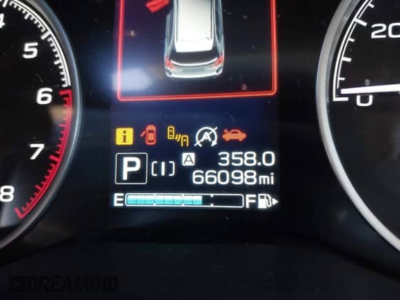 2020 Subaru Forester Limited z VIN JF2SKAUC4LH456703, wystawiony jako IAAI lot #43459679 z przebiegiem 66 098 mil mil oraz . Historia ofert i sprzedaży dostępna na DreamBid. Obrazek 15.