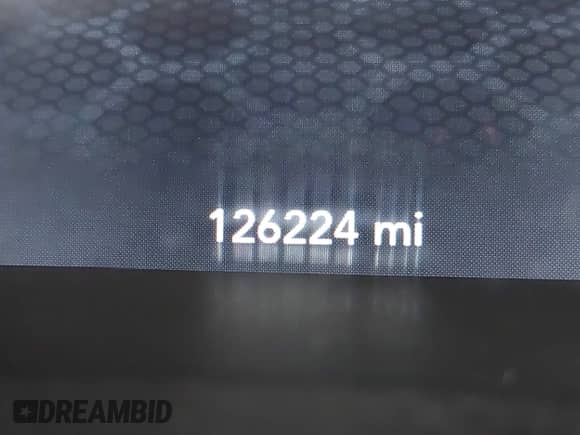 2015 Dodge Charger Police z VIN 2C3CDXKT5FH772424, wystawiony jako IAAI lot #43242381 z przebiegiem 126 224 mil mil oraz . Historia ofert i sprzedaży dostępna na DreamBid. Obrazek 15.