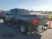2012 Chevrolet Silverado 1500 LS z VIN 3GCPCREA1CG243151, wystawiony jako Copart lot #68725955 z przebiegiem 130 853 mil mil oraz Szkoda całkowita • Salvage title. Historia ofert i sprzedaży dostępna na DreamBid. Obrazek 2.