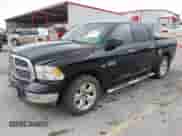 2014 Ram 1500 Lone Star с VIN 1C6RR6LT3ES113806, выставлен на аукционе IAAI как лот 42016676 с пробегом 239 273 миль миль и . История ставок и продаж доступна на DreamBid. Изображение 2.