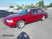 1996 Chevrolet Caprice 1SA Special Value z VIN 1G1BL52P1TR111673, wystawiony jako IAAI lot #42549195 z przebiegiem 107 637 mil mil oraz . Historia ofert i sprzedaży dostępna na DreamBid. Obrazek 2.