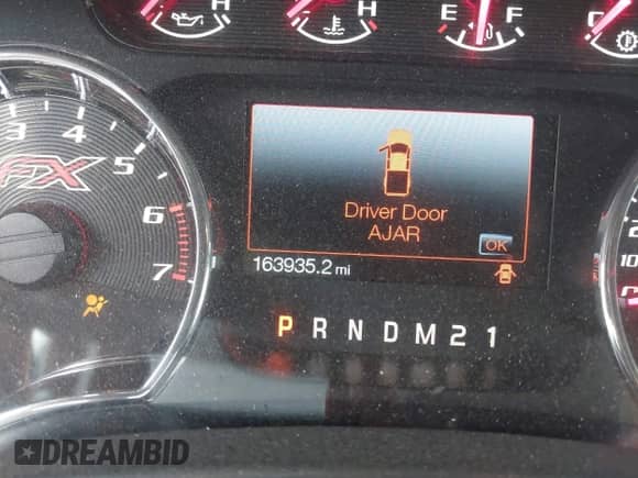 2013 Ford F-150 XL z VIN 1FTFW1EF9DKE75524, wystawiony jako IAAI lot #42424121 z przebiegiem 163 935 mil mil oraz . Historia ofert i sprzedaży dostępna na DreamBid. Obrazek 15.