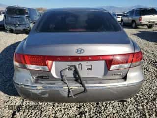 2007 Hyundai Azera SE с VIN KMHFC46F37A173080, выставлен на аукционе Copart как лот 77492564 с пробегом 185 542 миль миль и Списание • Salvage title. История ставок и продаж доступна на DreamBid. Изображение 6.