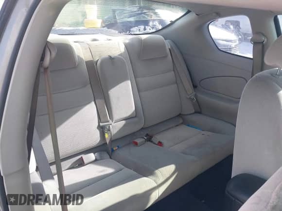 2006 Chevrolet Monte Carlo LS с VIN 2G1WJ15KX69252434, выставлен на аукционе IAAI как лот 40969669 с пробегом 232 030 миль миль и . История ставок и продаж доступна на DreamBid. Изображение 8.