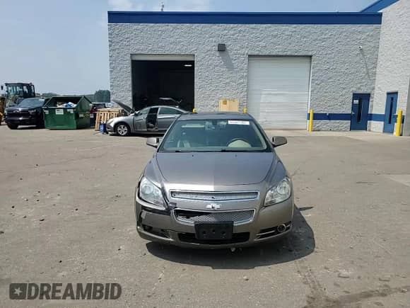 2012 Chevrolet Malibu LTZ 1LZ with VIN 1G1ZE5E07CF192008, listed as a Copart auction lot 65925105 with 194,712 mi miles and Salvage title. Bid and sale history available at DreamBid. Image 13.