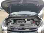 2024 Nissan Pathfinder SV с VIN 5N1DR3BC2RC201826, выставлен на аукционе Copart как лот 71533215 с пробегом 12 316 миль миль и Списание • Salvage title. История ставок и продаж доступна на DreamBid. Изображение 12.