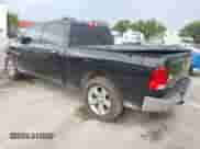 2018 Ram 1500 Big Horn с VIN 1C6RR6TT4JS160515, выставлен на аукционе IAAI как лот 43061863 с пробегом 131 104 миль миль и . История ставок и продаж доступна на DreamBid. Изображение 3.