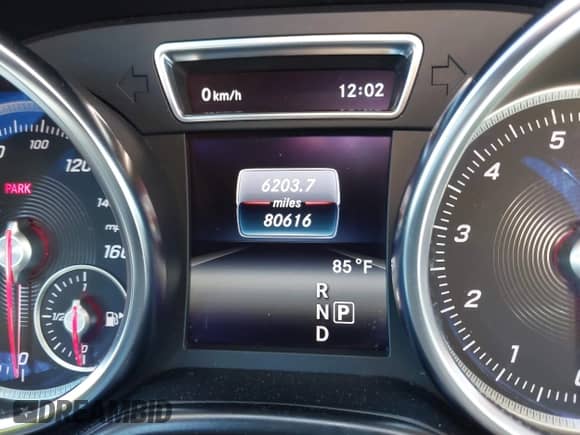 2019 Mercedes-Benz GLS 450 z VIN 4JGDF6EE9KB226581, wystawiony jako IAAI lot #42242308 z przebiegiem 80 616 mil mil oraz . Historia ofert i sprzedaży dostępna na DreamBid. Obrazek 15.