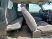 2003 GMC Sierra 1500 SLE с VIN 1GTEC19V13Z320686, выставлен на аукционе Copart как лот 66172165 с пробегом Не указан миль и Списание • Salvage title. История ставок и продаж доступна на DreamBid. Изображение 10.