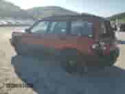 2001 Subaru Forester L with VIN JF1SF63591H708242, listed as a Copart auction lot 70666585 with 189,497 mi miles and Salvage title. Bid and sale history available at DreamBid. Image 2.