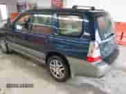 2006 Subaru Forester X L.L. Bean с VIN JF1SG67666H748513, выставлен на аукционе IAAI как лот 42253351 с пробегом 118 532 миль миль и . История ставок и продаж доступна на DreamBid. Изображение 3.