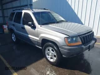 2001 Jeep Grand Cherokee Laredo с VIN 1J4GX48S01C735854, выставлен на аукционе IAAI как лот 43211634 с пробегом 137 648 миль миль и . История ставок и продаж доступна на DreamBid. Изображение 1.