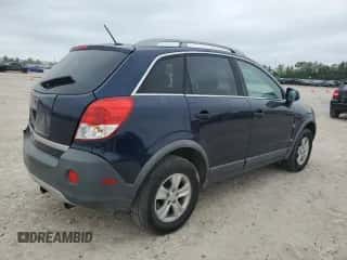 2009 Saturn VUE XE z VIN 3GSCL33PX9S622422, wystawiony jako Copart lot #80738384 z przebiegiem 167 653 mil mil oraz Szkoda całkowita • Salvage title. Historia ofert i sprzedaży dostępna na DreamBid. Obrazek 3.