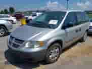 2006 Dodge Caravan SE with VIN 1D4GP25B66B732648, listed as a IAAI auction lot 42790077 with 117,365 mi miles and . Bid and sale history available at DreamBid. Image 2.