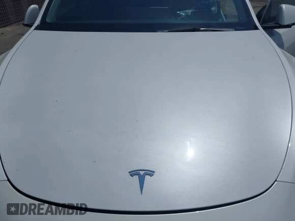 2023 Tesla Model Y Long Range с VIN 7SAYGDEE8PA034371, выставлен на аукционе IAAI как лот 42765729 с пробегом Не указан миль и . История ставок и продаж доступна на DreamBid. Изображение 10.