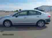 2016 Subaru Impreza Premium z VIN JF1GJAB64GH010521, wystawiony jako IAAI lot #43256482 z przebiegiem 44 264 mil mil oraz . Historia ofert i sprzedaży dostępna na DreamBid. Obrazek 15.