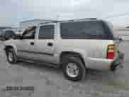 2004 Chevrolet Suburban LS z VIN 3GNGK26U24G257118, wystawiony jako Copart lot #74512764 z przebiegiem Nie podano mil oraz Szkoda całkowita • Salvage title. Historia ofert i sprzedaży dostępna na DreamBid. Obrazek 2.