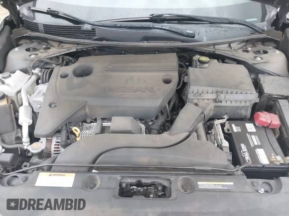 2016 Nissan Altima SL с VIN 1N4AL3APXGC190638, выставлен на аукционе IAAI как лот 42645455 с пробегом 93 262 миль миль и . История ставок и продаж доступна на DreamBid. Изображение 10.