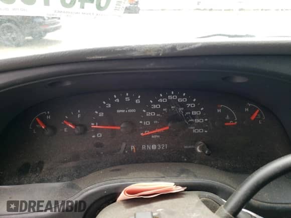 2006 Ford Econoline Cargo с VIN 1FDXE45S36DA57047, выставлен на аукционе Copart как лот 64815325 с пробегом 144 807 миль миль и Чистый • Clean title. История ставок и продаж доступна на DreamBid. Изображение 9.