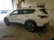 2020 Hyundai Santa Fe Limited с VIN 5NMS5CAA3LH291634, выставлен на аукционе Copart как лот 67276135 с пробегом 42 444 миль миль и Списание • Salvage title. История ставок и продаж доступна на DreamBid. Изображение 2.