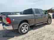 2021 Ram 1500 Tradesman z VIN 1C6RR6FG9MS576255, wystawiony jako Copart lot #66906495 z przebiegiem Nie podano mil oraz Nie do naprawy • Non repairable. Historia ofert i sprzedaży dostępna na DreamBid. Obrazek 3.