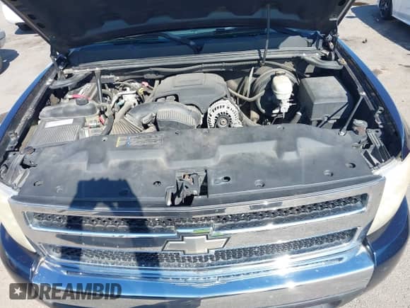 2007 Chevrolet Silverado 1500 1LT с VIN 1GCEK19CX7Z543185, выставлен на аукционе IAAI как лот 43268496 с пробегом Не указан миль и . История ставок и продаж доступна на DreamBid. Изображение 10.