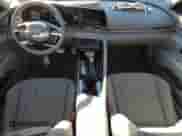 2025 Hyundai Elantra SEL Sport z VIN KMHLM4DJ3SU168346, wystawiony jako Copart lot #86317675 z przebiegiem 3 525 mil mil oraz Nie do naprawy • Non repairable. Historia ofert i sprzedaży dostępna na DreamBid. Obrazek 8.