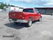 2009 Dodge 1500 SLT with VIN 1D3HV18T09S811167, listed as a IAAI auction lot 42963028 with 57,095 mi miles and . Bid and sale history available at DreamBid. Image 4.