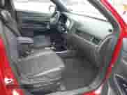 2020 Mitsubishi Outlander SE with VIN JA4AD3A3XLZ005459, listed as a IAAI auction lot 42074397 with 68,860 mi miles and . Bid and sale history available at DreamBid. Image 5.