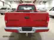 2004 Dodge Dakota Sport z VIN 1D7HL38NX4S509668, wystawiony jako Copart lot #80529524 z przebiegiem 74 349 mil mil oraz Czysty tytuł • Clean title. Historia ofert i sprzedaży dostępna na DreamBid. Obrazek 6.