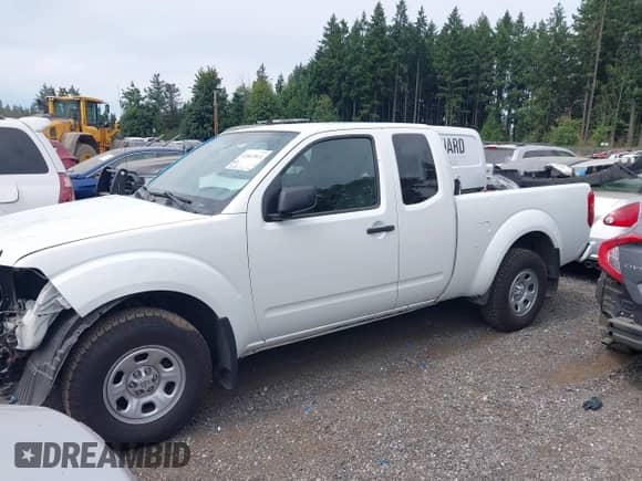 2019 Nissan Frontier S с VIN 1N6BD0CT9KN714019, выставлен на аукционе IAAI как лот 42667814 с пробегом 109 648 миль миль и . История ставок и продаж доступна на DreamBid. Изображение 15.