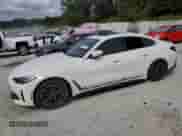 2024 BMW i4 eDrive35 с VIN WBY43AW0XRFR52034, выставлен на аукционе Copart как лот 85535075 с пробегом Не указан миль и Чистый • Clean title. История ставок и продаж доступна на DreamBid. Изображение 1.