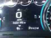 2016 Chevrolet Tahoe LTZ with VIN 1GNSKCKC7GR356857, listed as a IAAI auction lot 43515148 with 159,145 mi miles and . Bid and sale history available at DreamBid. Image 15.