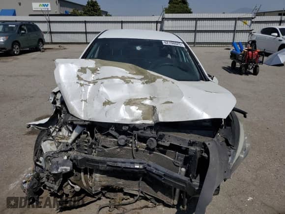 2016 Hyundai Sonata SE z VIN 5NPE24AF7GH404582, wystawiony jako Copart lot #62198025 z przebiegiem Nie podano mil oraz Szkoda całkowita • Salvage title. Historia ofert i sprzedaży dostępna na DreamBid. Obrazek 5.