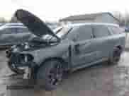 2022 Dodge Durango SRT 392 z VIN 1C4SDJGJ3NC230252, wystawiony jako IAAI lot #41107442 z przebiegiem 32 335 mil mil oraz . Historia ofert i sprzedaży dostępna na DreamBid. Obrazek 6.