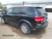 2012 Dodge Journey SE z VIN 3C4PDCAB9CT290198, wystawiony jako IAAI lot #42254160 z przebiegiem 91 000 mil mil oraz . Historia ofert i sprzedaży dostępna na DreamBid. Obrazek 3.