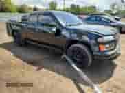 2005 Chevrolet Colorado LS Z85 z VIN 1GCCS196158110259, wystawiony jako Copart lot #70188255 z przebiegiem 261 840 mil mil oraz Szkoda całkowita • Salvage title. Historia ofert i sprzedaży dostępna na DreamBid. Obrazek 4.