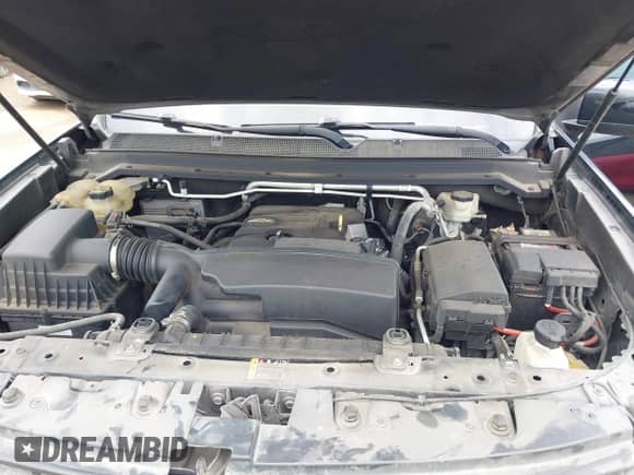 2018 Chevrolet Colorado 2WD LT с VIN 1GCGSCEA0J1122378, выставлен на аукционе IAAI как лот 42915086 с пробегом 111 837 миль миль и . История ставок и продаж доступна на DreamBid. Изображение 10.