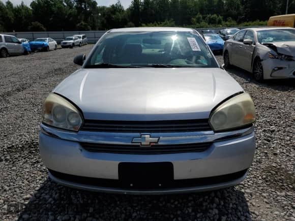 2005 Chevrolet Malibu с VIN 1G1ZS52F05F336745, выставлен на аукционе Copart как лот 65368085 с пробегом 79 937 миль миль и Списание • Salvage title. История ставок и продаж доступна на DreamBid. Изображение 5.