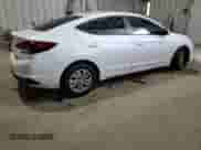 2020 Hyundai Elantra SE с VIN 5NPD74LF7LH540716, выставлен на аукционе Copart как лот 80203655 с пробегом 81 030 миль миль и Чистый • Clean title. История ставок и продаж доступна на DreamBid. Изображение 3.