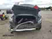 2016 Chevrolet SS with VIN 6G3F25RW5GL210761, listed as a Copart auction lot 55320804 with 43,439 mi miles and Salvage title. Bid and sale history available at DreamBid. Image 6.