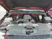 2005 Chevrolet Silverado 1500HD LS с VIN 1GCGK13U85F859239, выставлен на аукционе Copart как лот 60171295 с пробегом 125 313 миль миль и Списание • Salvage title. История ставок и продаж доступна на DreamBid. Изображение 11.