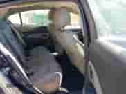 2011 Chevrolet Cruze 1LT с VIN 1G1PF5S97B7222432, выставлен на аукционе IAAI как лот 43535433 с пробегом 145 198 миль миль и . История ставок и продаж доступна на DreamBid. Изображение 8.