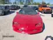 1996 Chevrolet Camaro with VIN 2G1FP32K1T2155755, listed as a IAAI auction lot 43331054 with 34,447 mi miles and . Bid and sale history available at DreamBid. Image 12.